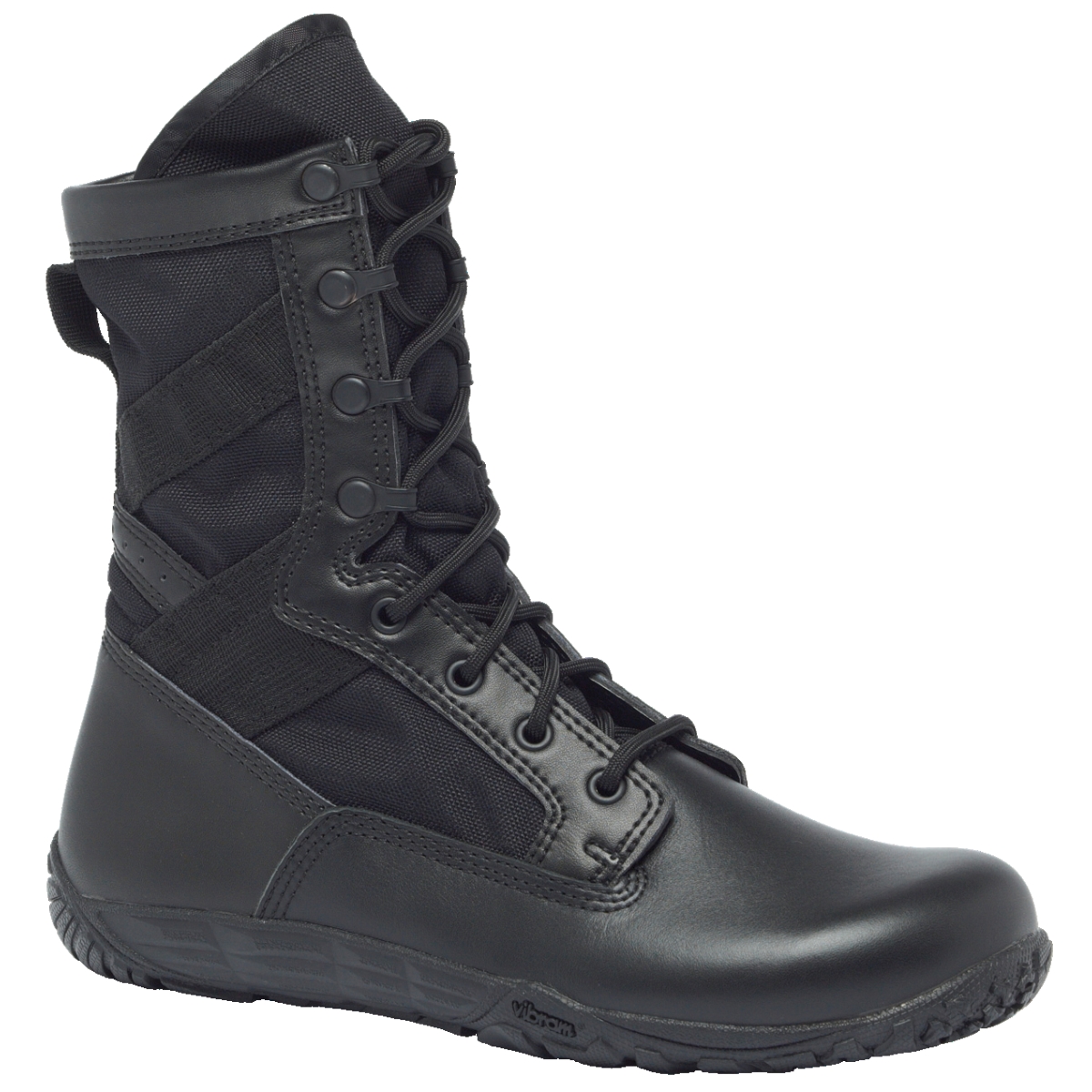 Tactical Research Belleville 102 Tactical Research Mini-Mil Athletic Black Boot at Sears.com