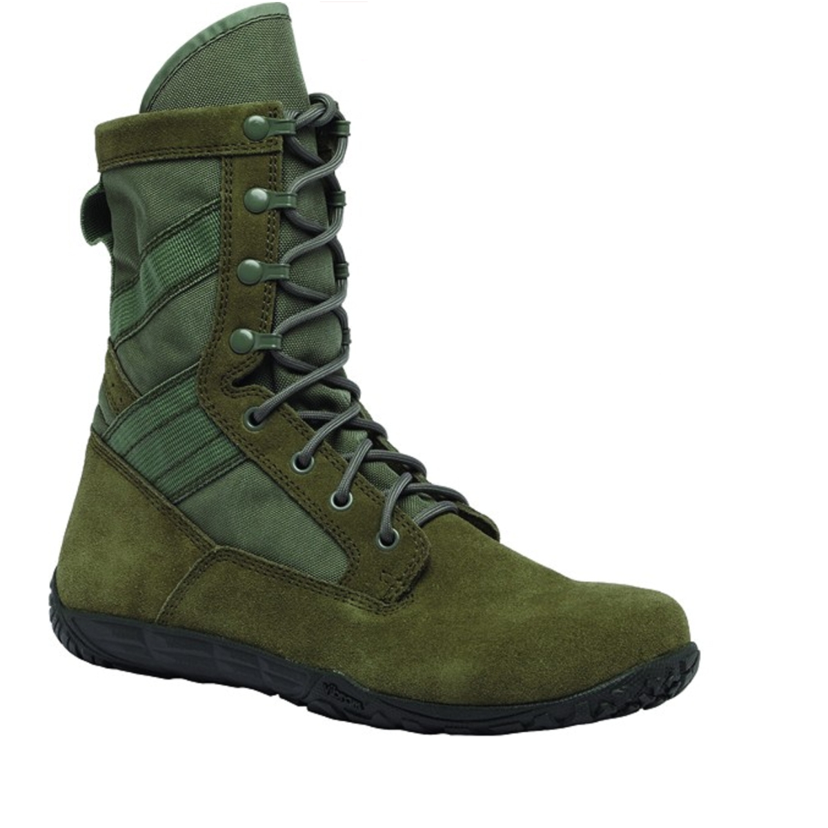 Tactical Research Belleville 103 Tactical Research Mini-Mil Athletic Sage Boot at Sears.com