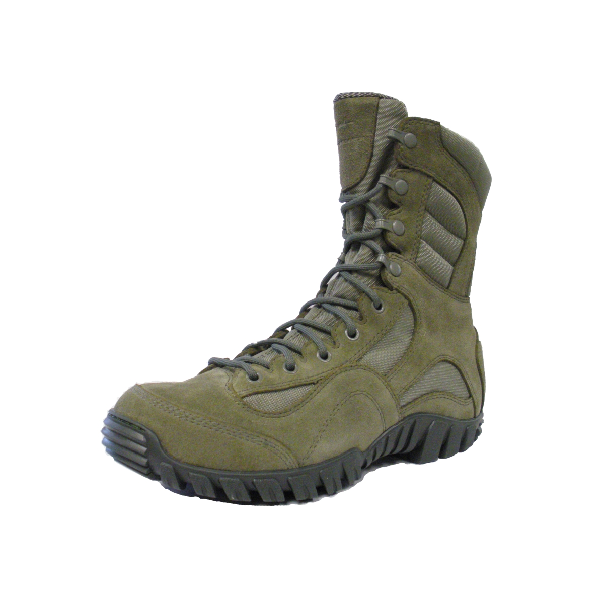 Tactical Research Belleville Khyber Lightweight Sage Green Mountain Hybrid Boot at Sears.com