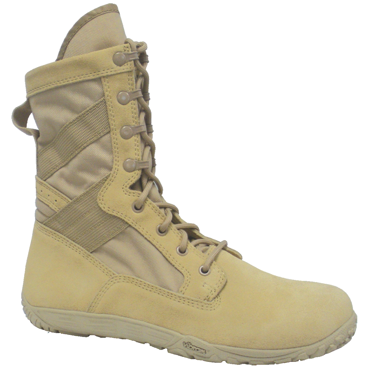 Tactical Research Belleville 101 Tactical Research Mini-Mil Athletic Tan Boot at Sears.com