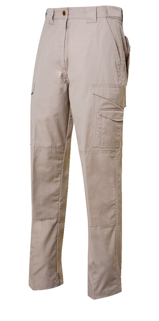 Tru-Spec Tru-Spec 24-7 Lightweight Tactical Pants, Khaki Tru-Spec Tru-Spec 24-7 Lightweight Tactical Pants, Khaki