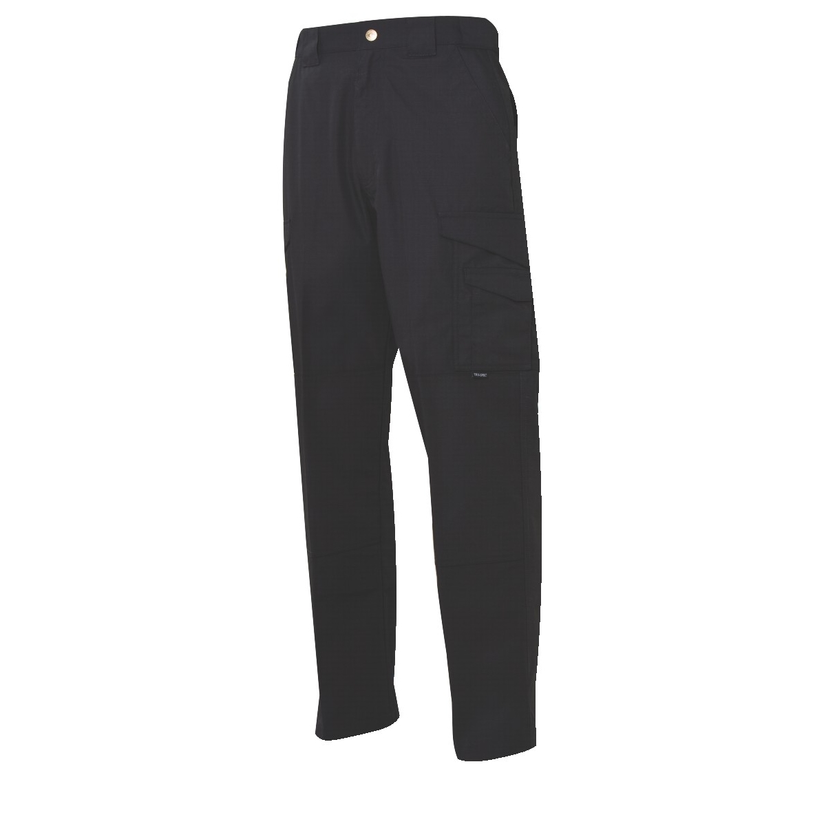 Tru-Spec Tru-Spec 24-7 Lightweight Tactical Pants, Black Tru-Spec Tru-Spec 24-7 Lightweight Tactical Pants, Black