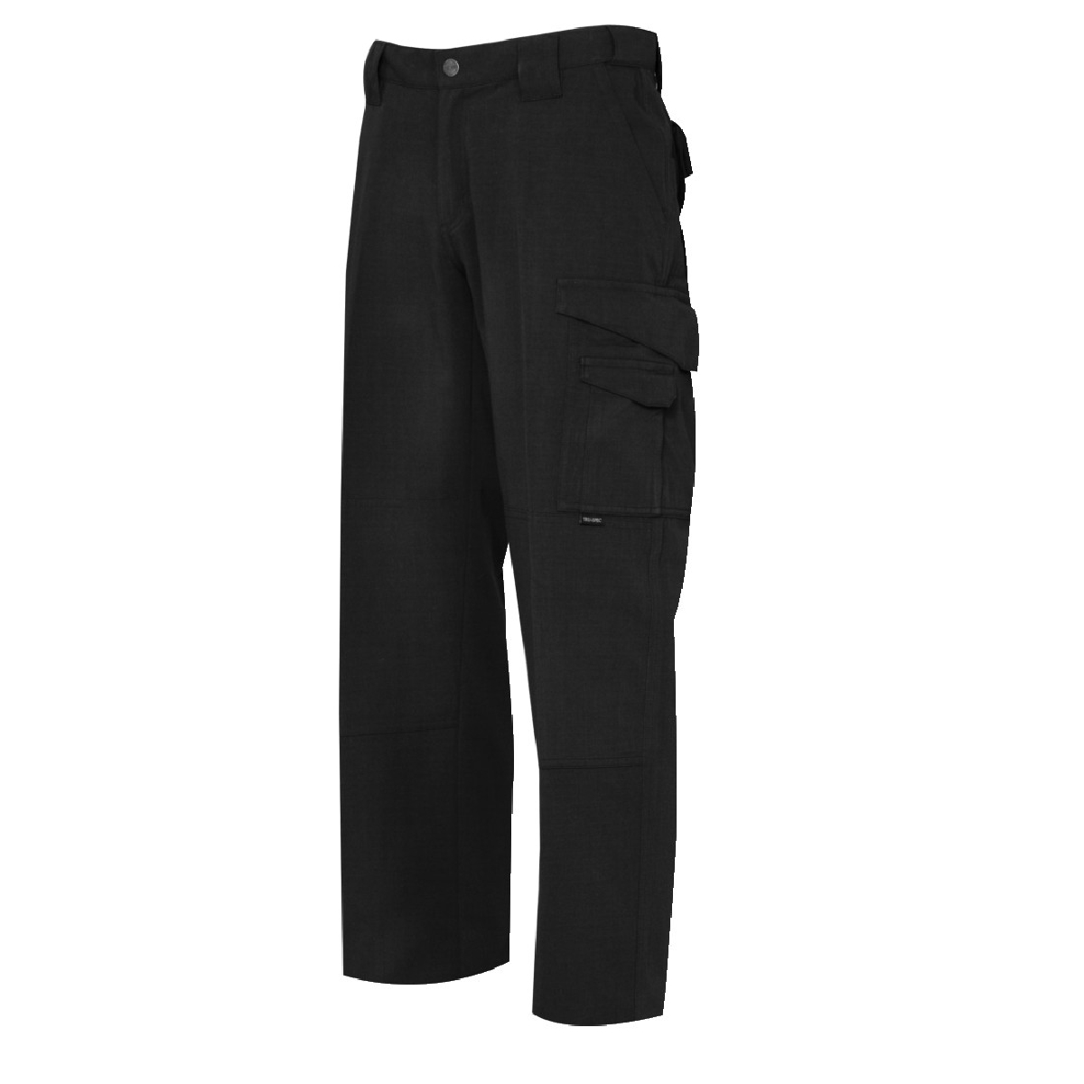 Tru-Spec Tru-Spec 24-7 Lightweight Rip-Stop Tactical Pants, Black Tru-Spec Tru-Spec 24-7 Lightweight Rip-Stop Tactical Pants, Black