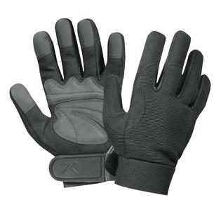 Rothco Military Mechanics Glove in Black Rothco Military Mechanics Glove in Black