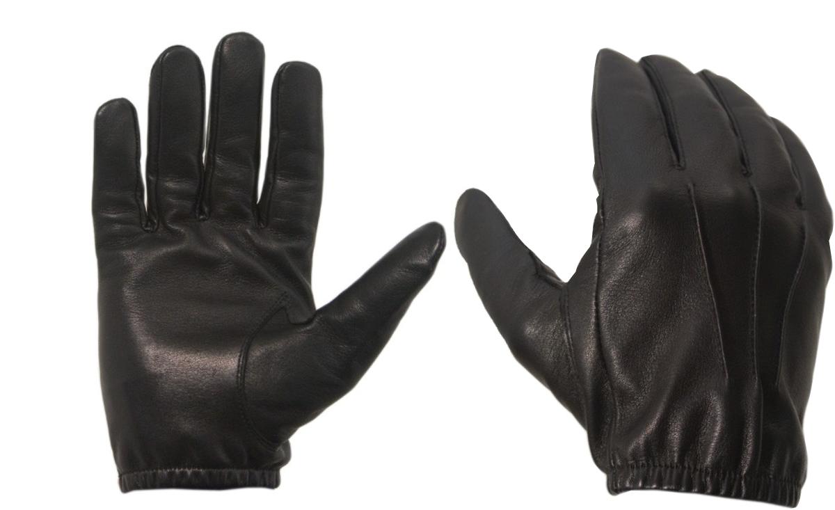 HWI HWI HDG100 Hairsheep Duty Gloves, Black HWI HWI HDG100 Hairsheep Duty Gloves, Black