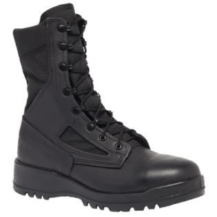 Belleville Belleville 300TROPST Hot Weather Steel Toe Combat Boot, Black Belleville Belleville 300TROPST Hot Weather Steel Toe Combat Boot, Black