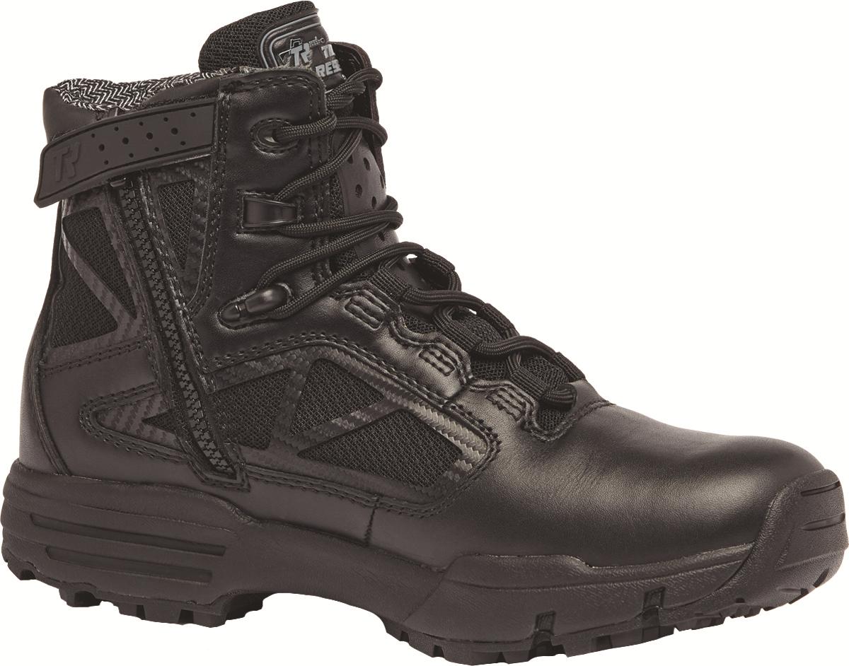 Tactical Research Belleville 996Z WP Tactical Research Chrome Side Zip Waterproof Hot Weather Boot Tactical Research Belleville 996Z WP Tactical Research Chrome Side Zip Waterproof Hot Weather Boot