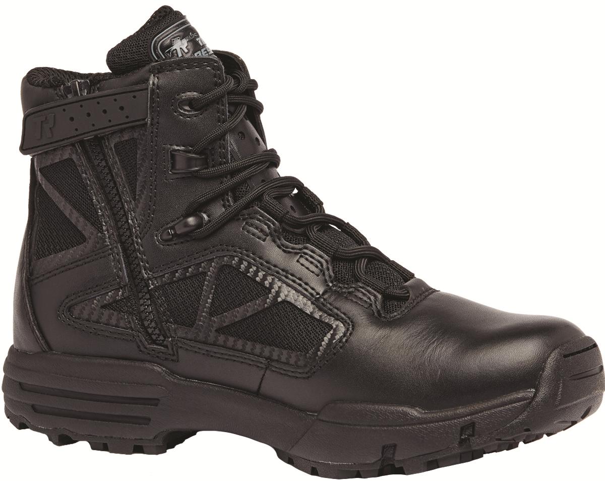 Tactical Research Belleville 916ZCT TR Chrome 6 Tactical Research Belleville 916ZCT TR Chrome 6