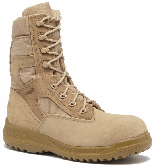 Belleville 310 Desert Tan Hot Weather Tactical Combat Boot, Made in USA at Sears.com