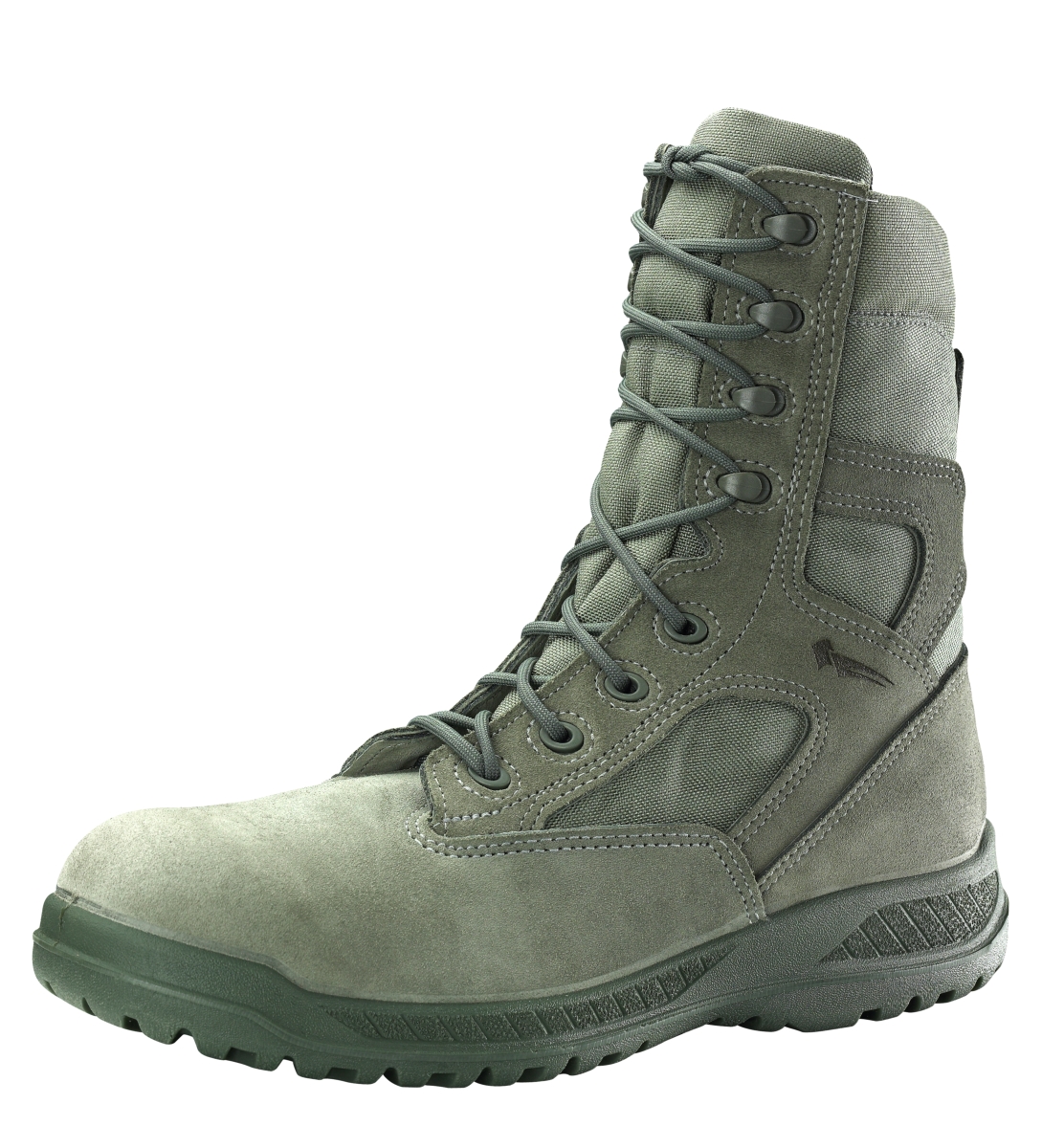 Belleville 610ST Sage Green Hot Weather Steel Toe Tactical Boot at Sears.com
