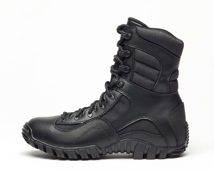 Tactical Research Belleville TR960 Tactical Research Khyber Lightweight Tactical Boots, Black at Sears.com