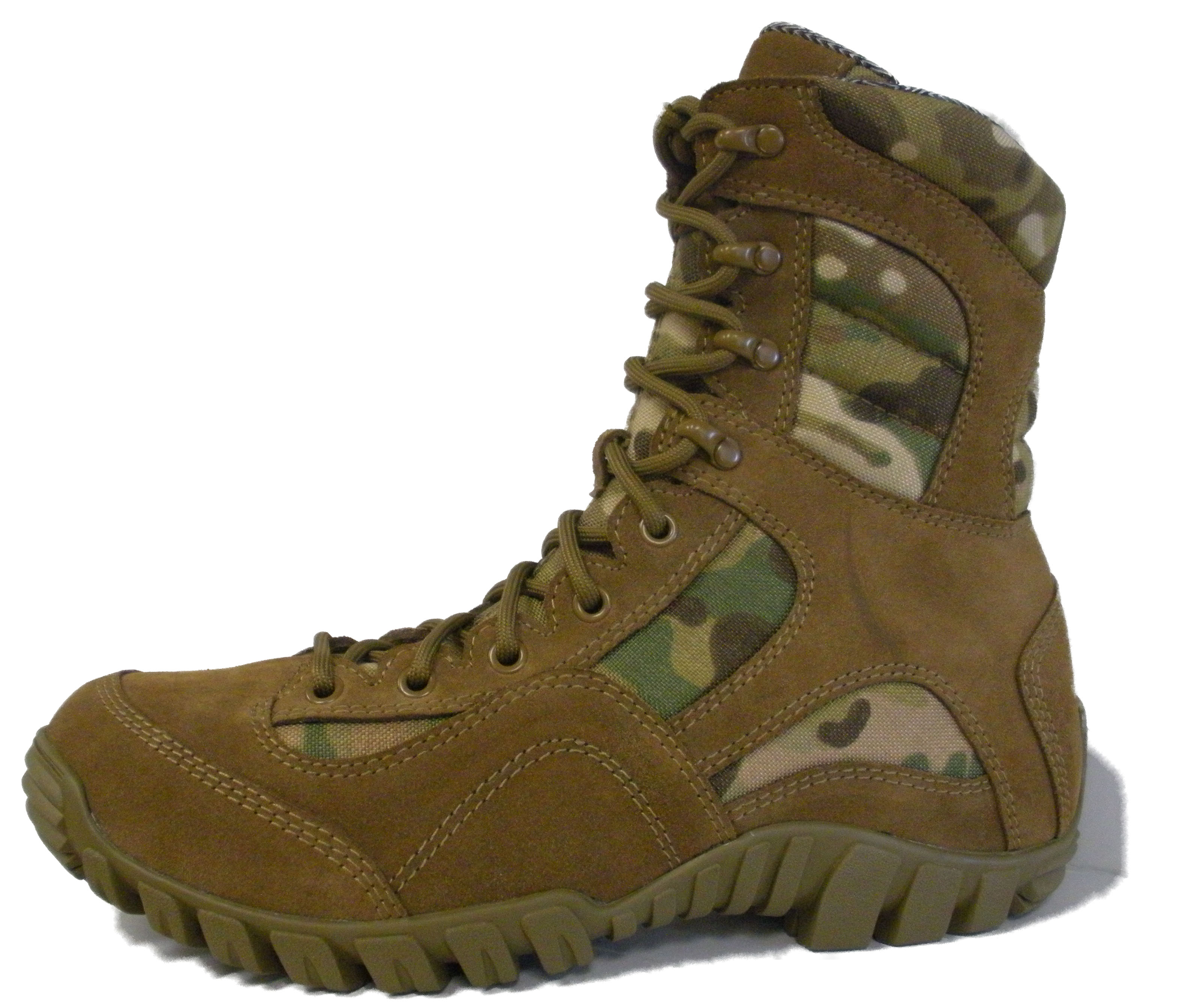 Tactical Research Belleville TR560 Khyber Lightweight MultiCam Mountain Hybrid at Sears.com