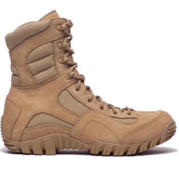 Tactical Research Belleville TR360 Tactical Research Khyber Lightweight Tan Mountain Hybrid Boot at Sears.com
