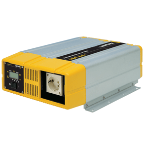 Xantrex PROsine 1000I 12VDC 230VAC Schuko Outlet Power Inverter at Sears.com