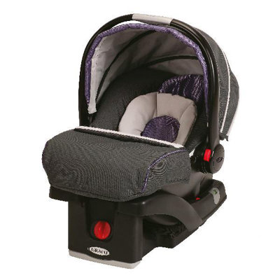 Graco SnugRide Click Connect 35 Infant Car Seat, Grapeade 8AB104GPD at Sears.com