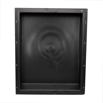Tile Redi Niche - 16 inch width x 20 inch height x 4 inch depth - Standard Single Niche at Sears.com