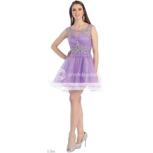 Designer SHORT HOMECOMING QUEEN DRESS SEMI FORMAL PROM DANCE PARTY ... Designer SHORT HOMECOMING QUEEN DRESS SEMI FORMAL PROM DANCE PARTY ...