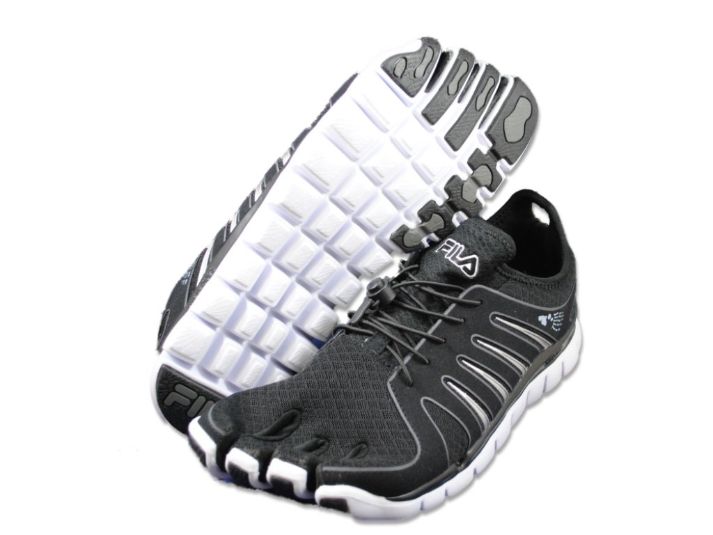 FILA Men's SKELE-TOES VOLTAGE at Sears.com