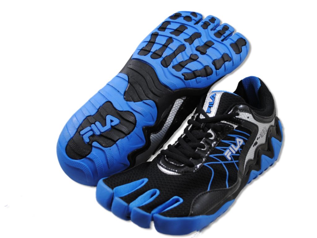 FILA Men's SKELE-TOES TURBO at Sears.com