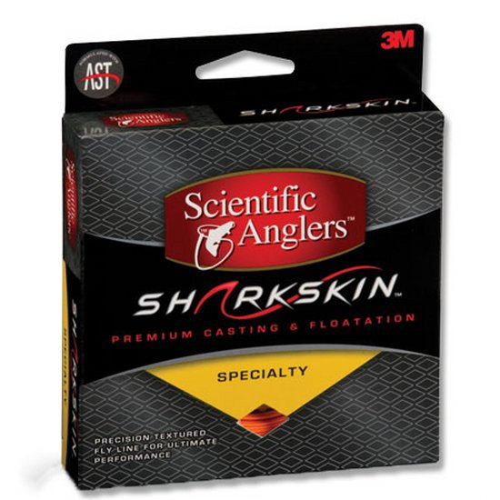 Scientific Anglers Sharkskin Shooting Line Fly Line 20# or 25# at Sears.com