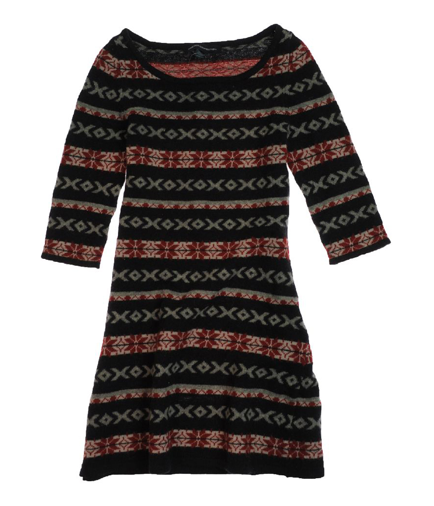 French Connection womens 100% Lambswool Dress - Style 71mm6 at Sears.com