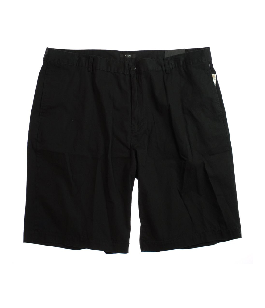 Alfani Alfani Mens Flat Front Walking Casual Cargo Shorts Alfani Alfani Mens Flat Front Walking Casual Cargo Shorts