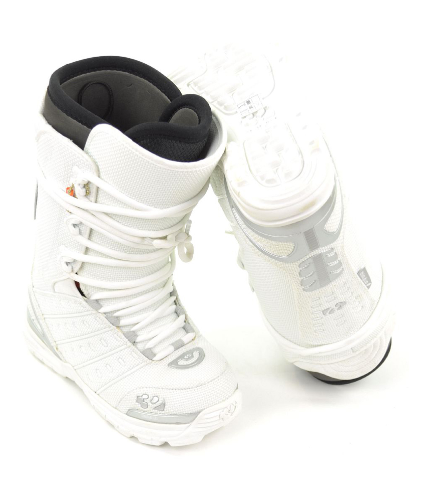 Thirty Two Womens Ultralight Snowboard Boots Thirty Two Womens Ultralight Snowboard Boots