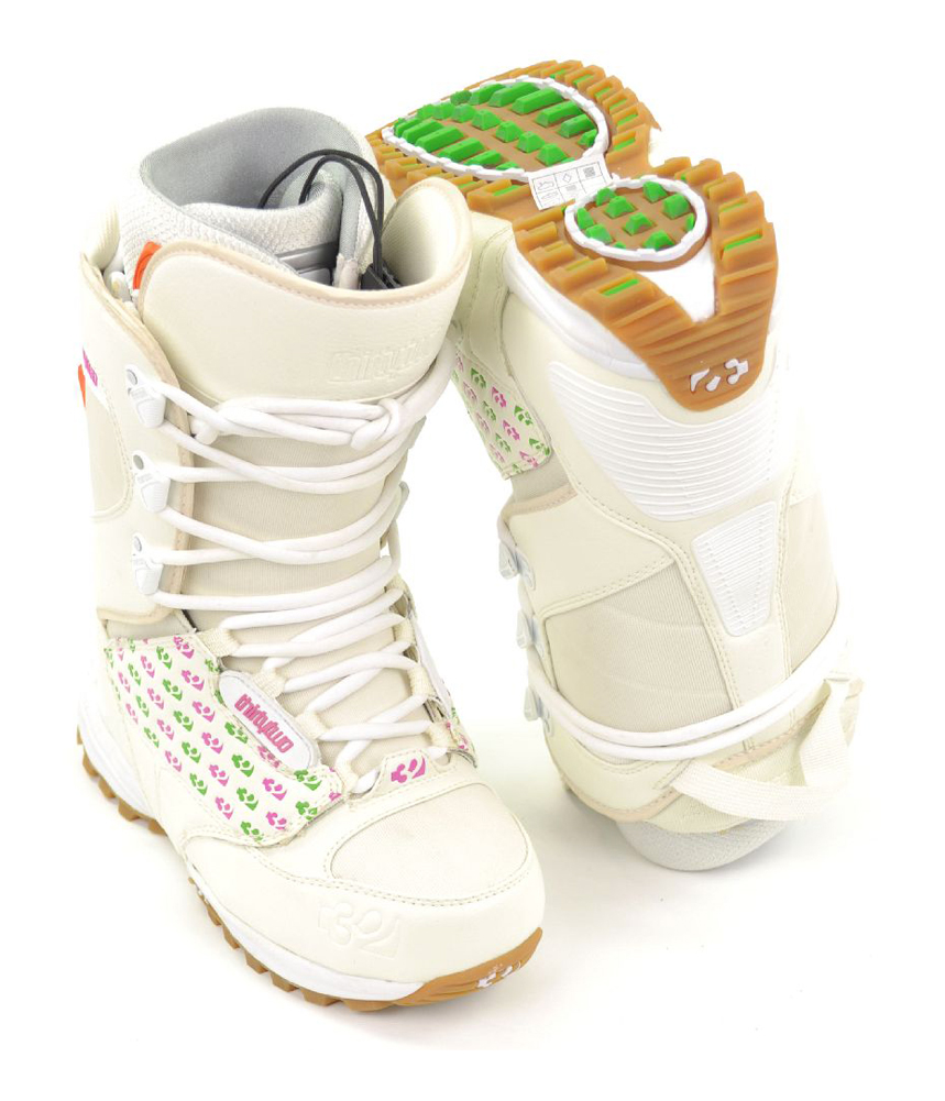 Thirty Two Womens Lashed Snowboard Boots Thirty Two Womens Lashed Snowboard Boots