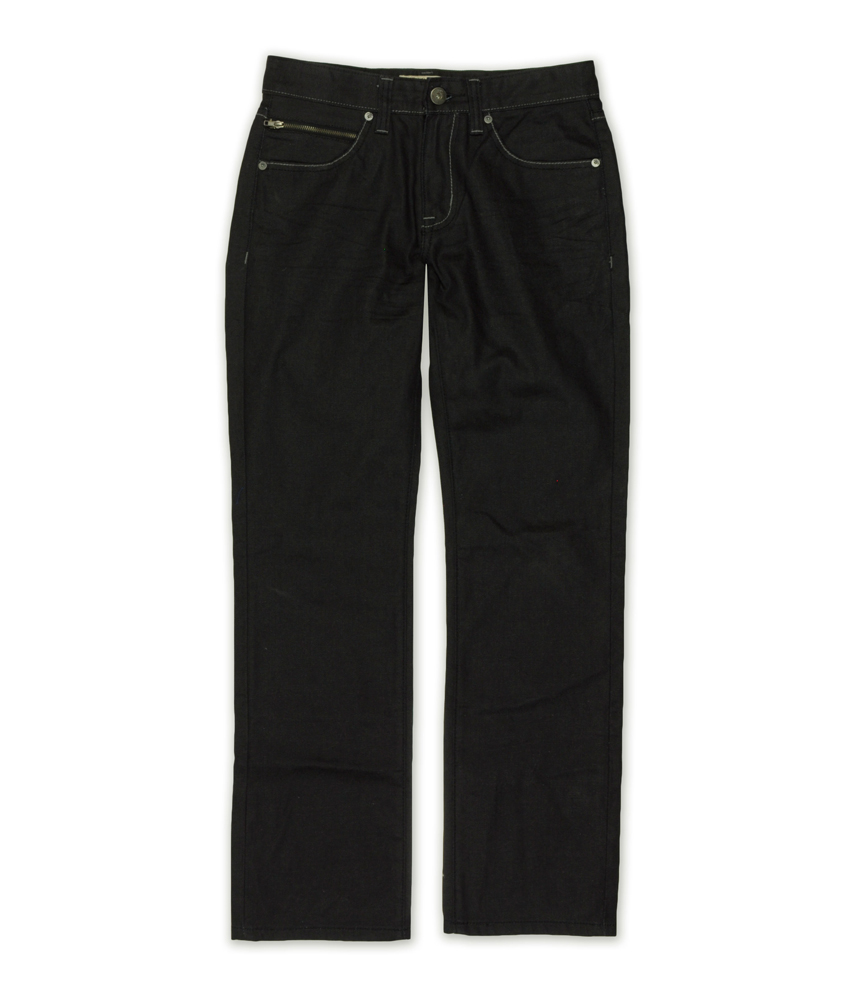 Ecko Unltd. Ecko Unltd. Mens Textured Straight Leg Jeans Ecko Unltd. Ecko Unltd. Mens Textured Straight Leg Jeans