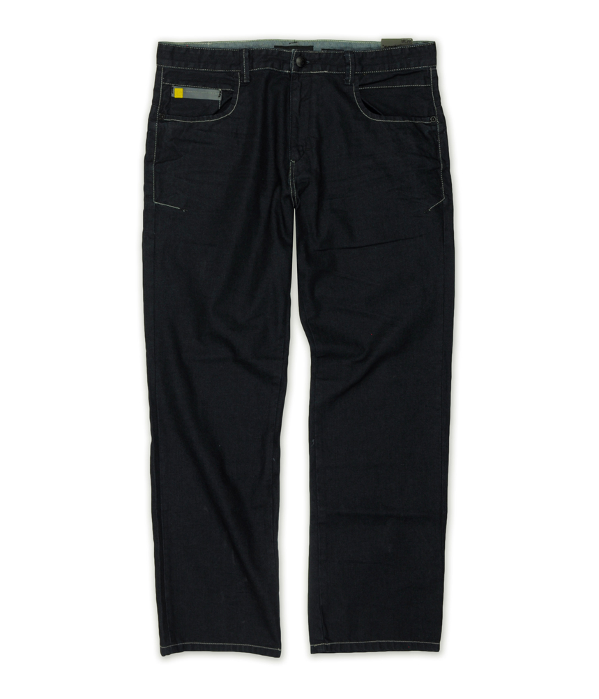 Ecko Unltd. Ecko Unltd. Mens Special Ops Denim Straight Leg Jeans Ecko Unltd. Ecko Unltd. Mens Special Ops Denim Straight Leg Jeans
