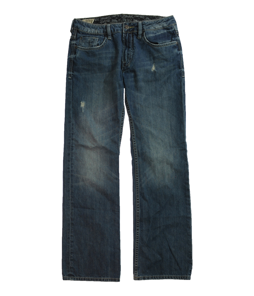 Buffalo David Bitton Buffalo David Bitton Mens Slim Fit Driven Denim Straight Leg Jeans Buffalo David Bitton Buffalo David Bitton Mens Slim Fit Driven Denim Straight Leg Jeans