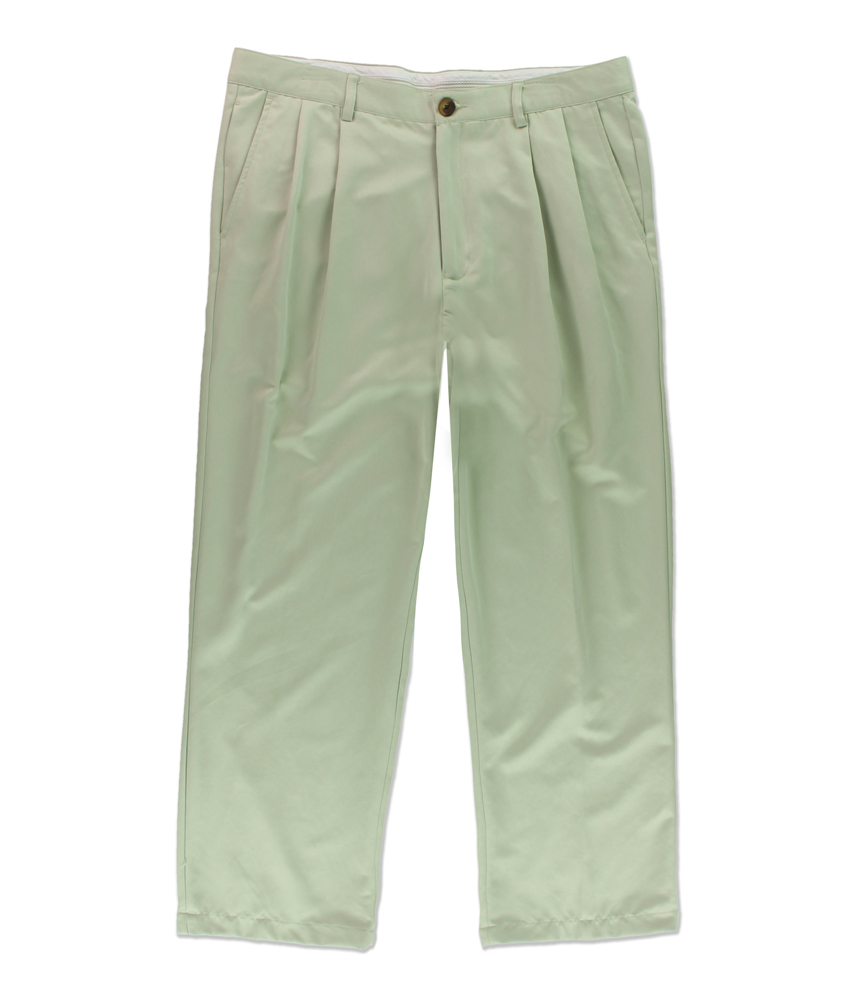 Tasso Elba Tasso Elba Mens Greg Norman Golf Casual Trousers Tasso Elba Tasso Elba Mens Greg Norman Golf Casual Trousers