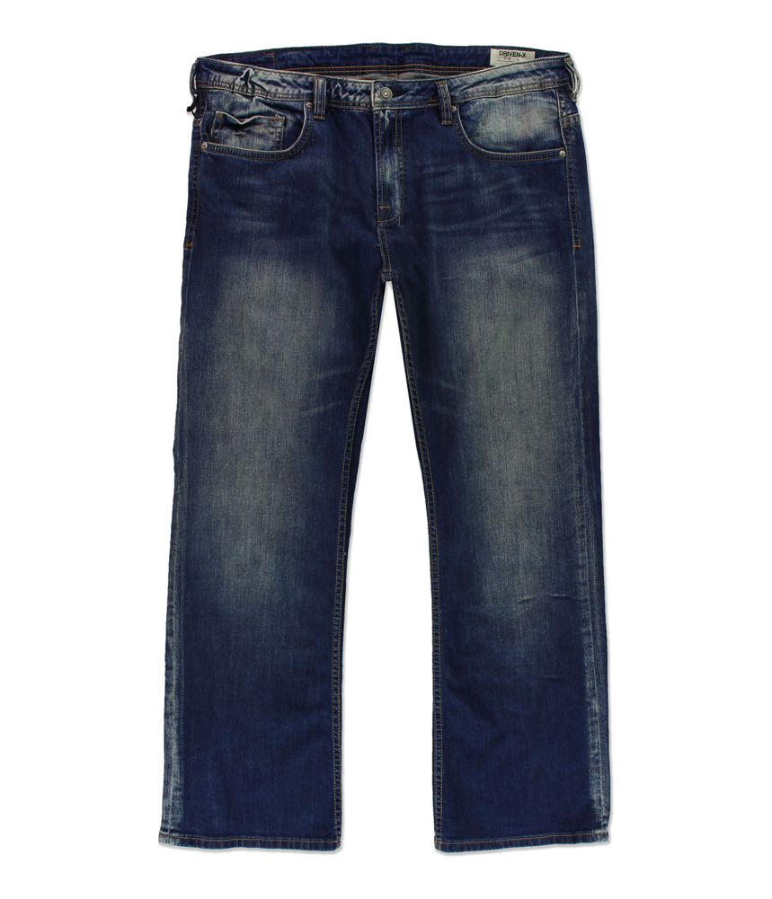 Buffalo David Bitton Buffalo David Bitton Mens Driven-X Straight Leg Jeans Buffalo David Bitton Buffalo David Bitton Mens Driven-X Straight Leg Jeans