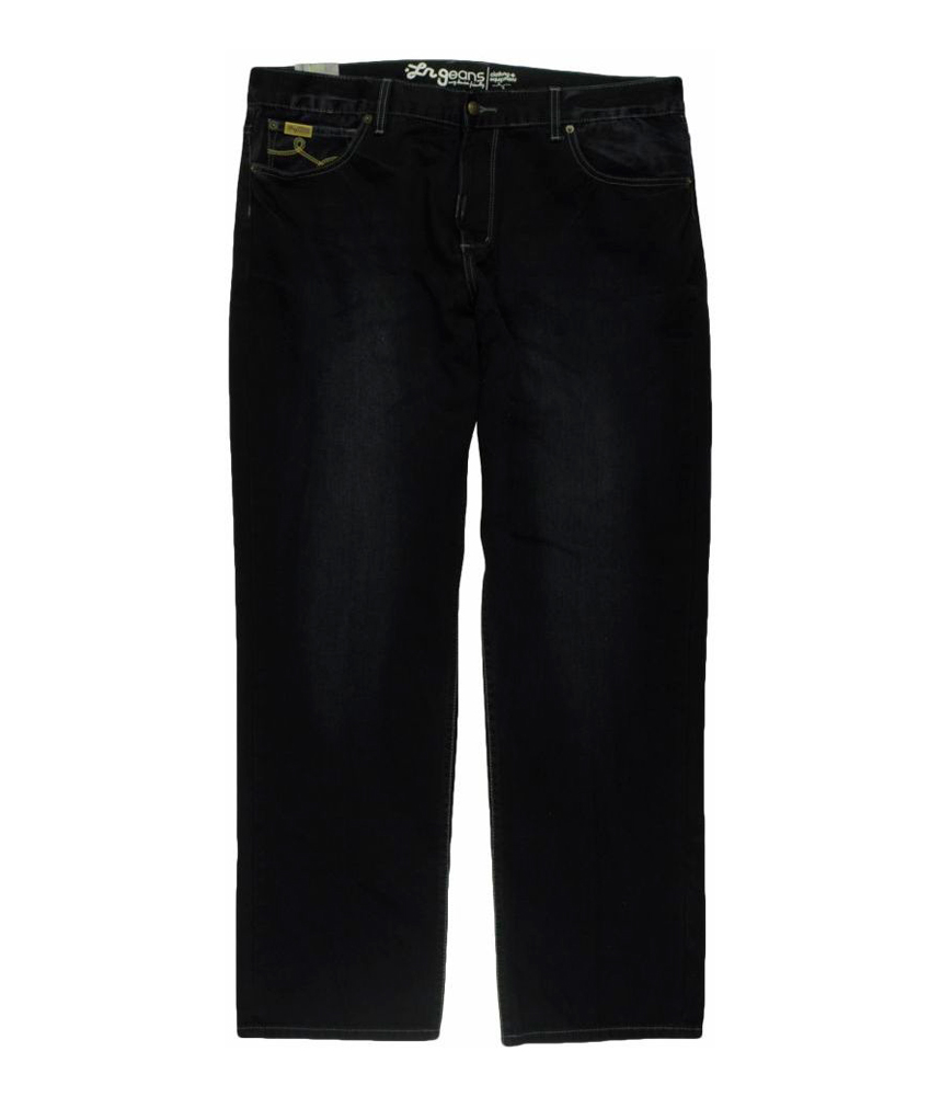 LRG LRG Mens Au Naturale Straight Leg Jeans LRG LRG Mens Au Naturale Straight Leg Jeans