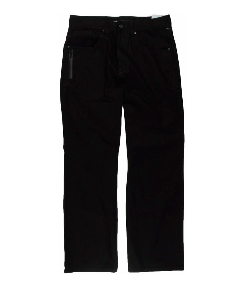 Rocawear Rocawear Mens Blaze Straight Leg Jeans Rocawear Rocawear Mens Blaze Straight Leg Jeans
