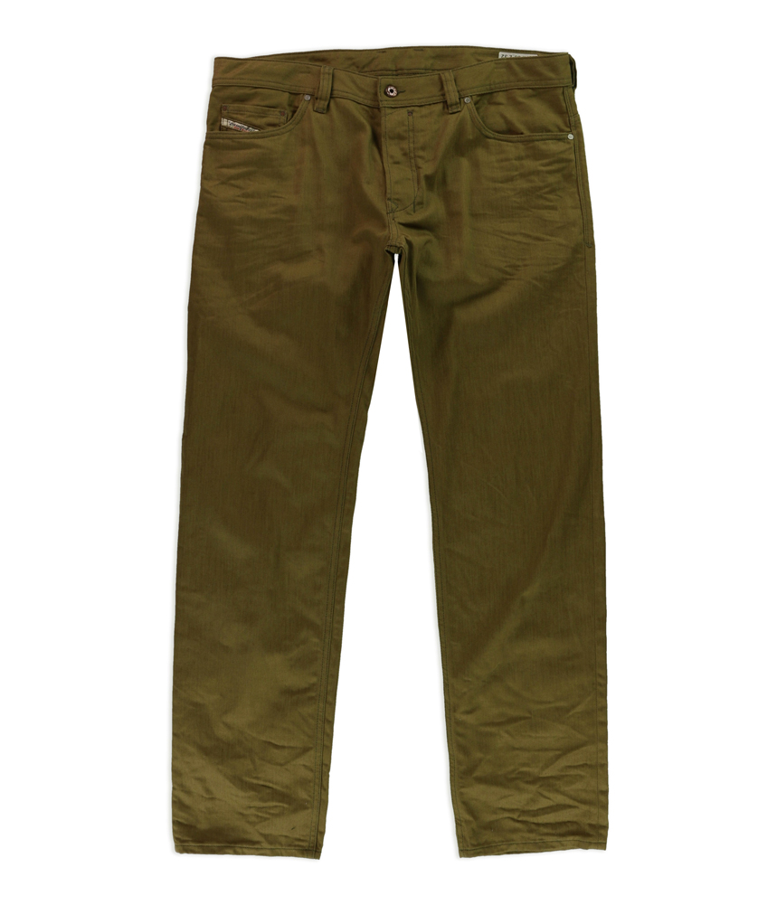 Diesel Diesel Mens Safado Slim Straight Leg Jeans Diesel Diesel Mens Safado Slim Straight Leg Jeans
