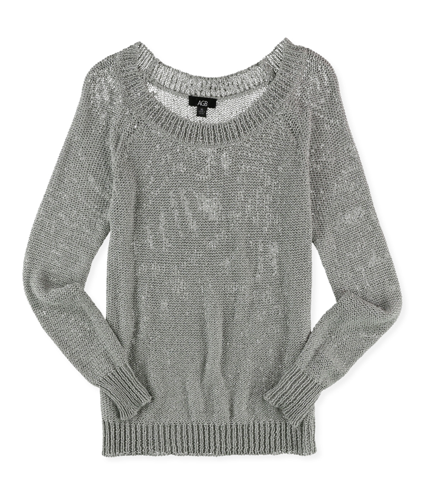 AGB Womens Modern Romance Pullover Sweater AGB Womens Modern Romance Pullover Sweater