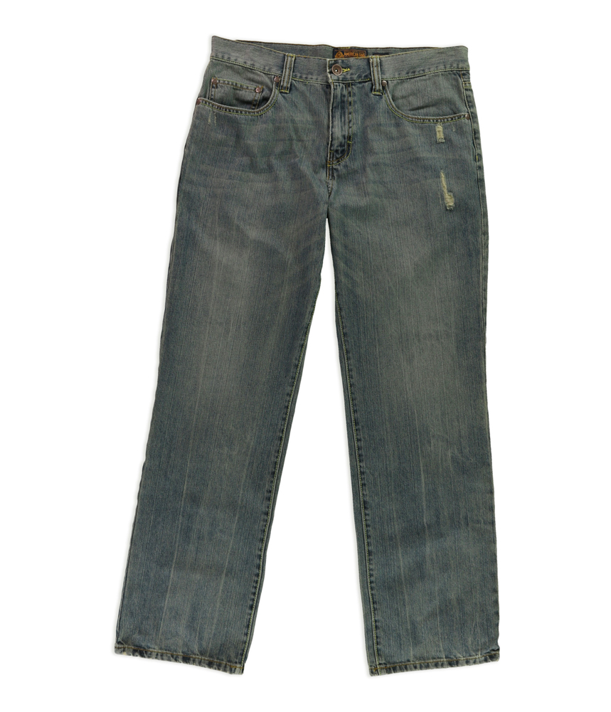 American Rag American Rag Mens Smith Fit Regular Straight Leg Jeans American Rag American Rag Mens Smith Fit Regular Straight Leg Jeans