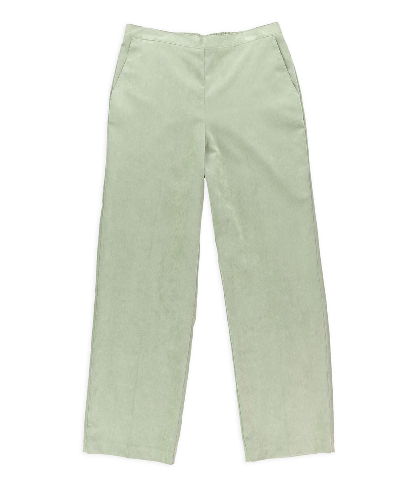 Alfred Dunner Alfred Dunner Womens Stretch Casual Corduroy Pants Alfred Dunner Alfred Dunner Womens Stretch Casual Corduroy Pants