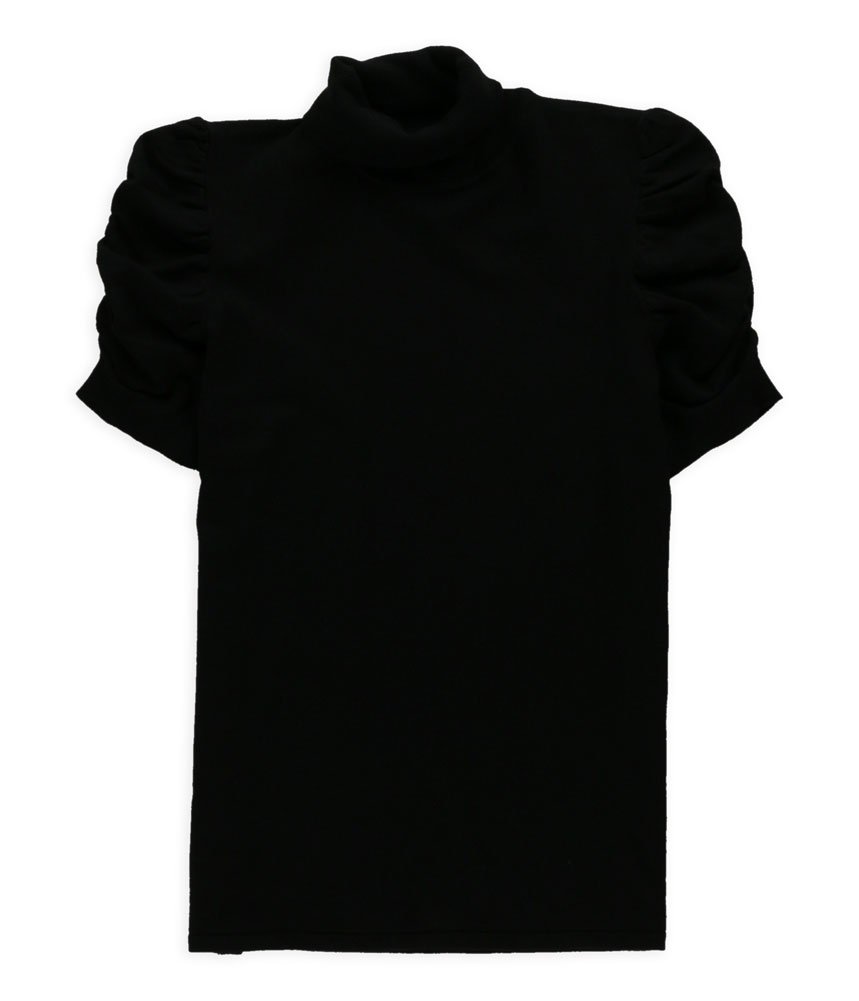 Style&co. Womens Ribbed Turtleneck Pullover Sweater Style&co. Womens Ribbed Turtleneck Pullover Sweater