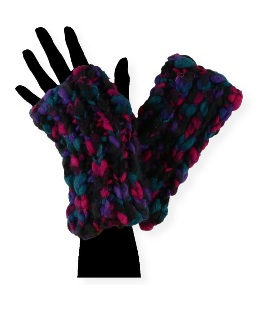 American Rag Womens Cable knit Gloves American Rag Womens Cable knit Gloves