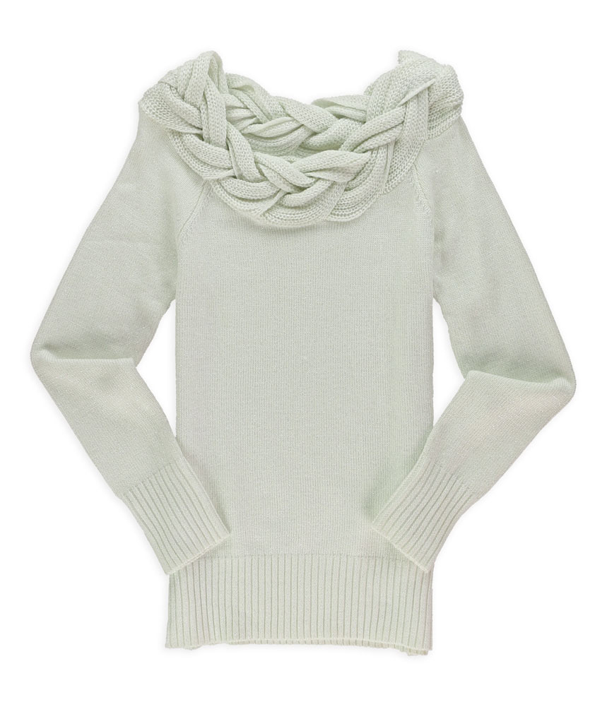 John Paul Richard Womens Cozy Comfort Pullover Sweater John Paul Richard Womens Cozy Comfort Pullover Sweater