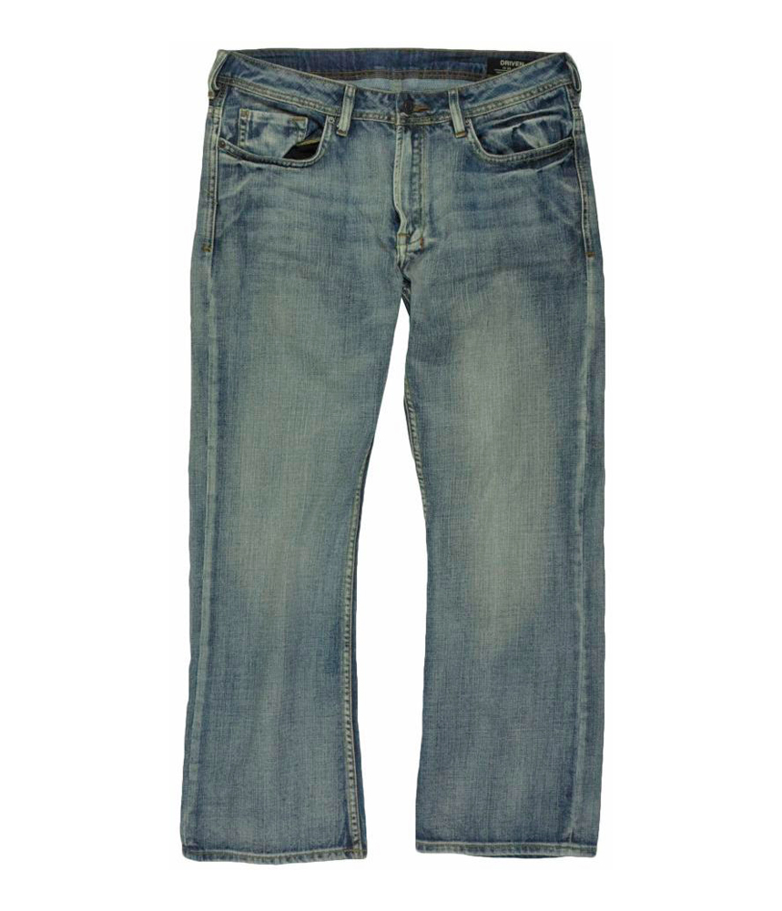 Buffalo David Bitton Mens Driven Straight Leg Jeans Buffalo David Bitton Mens Driven Straight Leg Jeans