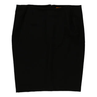 Selena & Maria Clothing Co. Womens Maria Pencil Skirt Selena & Maria Clothing Co. Womens Maria Pencil Skirt