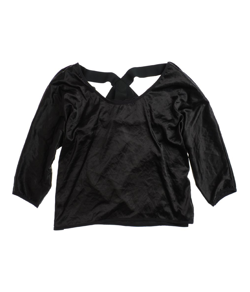 You Turned The Tables You Turned The Tables Womens 3/4 Sleeve Pullover Blouse You Turned The Tables You Turned The Tables Womens 3/4 Sleeve Pullover Blouse