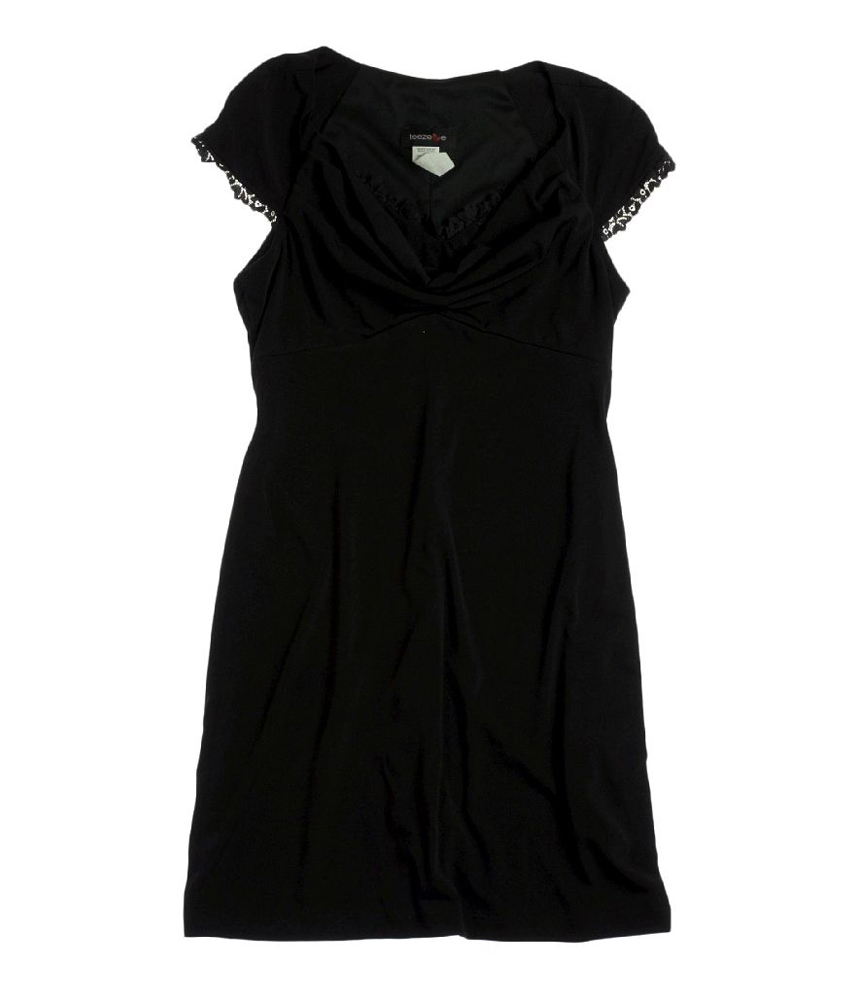 TEEZE ME Teeze Me Womens Lined Strapless Sundress TEEZE ME Teeze Me Womens Lined Strapless Sundress