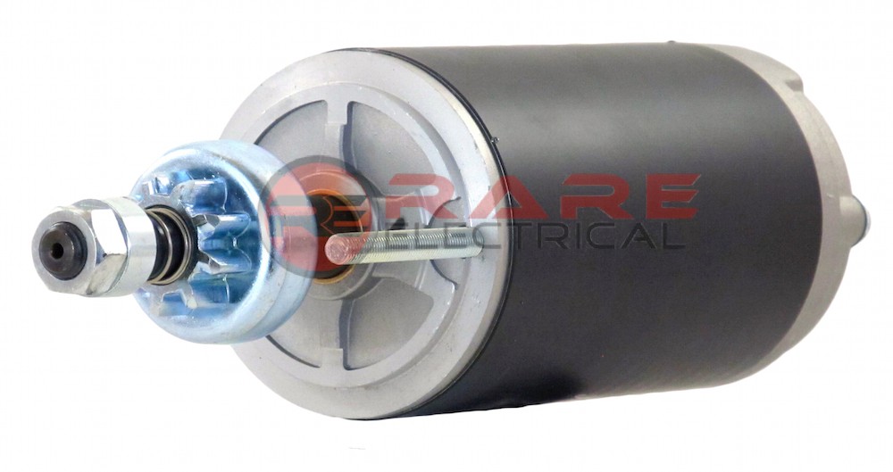 Rareelectrical NEW FORCE MARINE STARTER 1508 150ELPT 853 854 856 858 46-776 MGL4002 MGL4002A at Sears.com