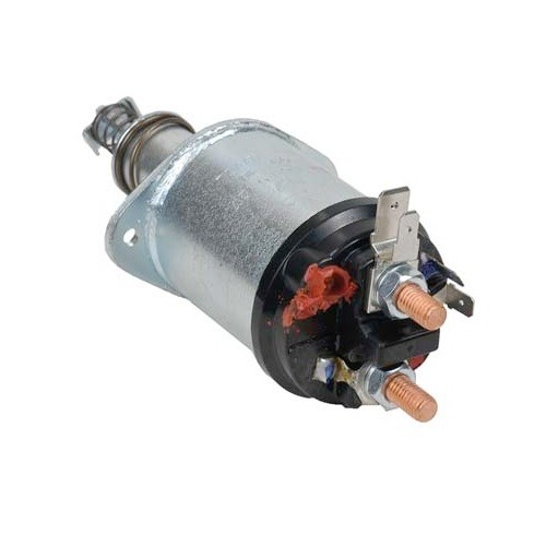 Rareelectrical NEW LUCAS 12V SOLENOID MGB TRIUMPH STAG TR6 TR7 TR250 73939 76875 76876 76877 at Sears.com