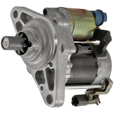Rareelectrical NEW STARTER MOTOR ACURA TL 2.5L 1995-1998 06312-P1R-5050 31200-P1R-A01 57-3197 at Sears.com