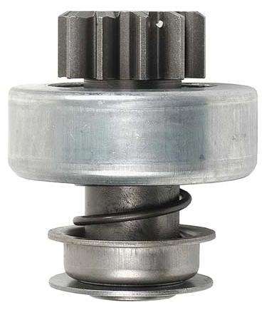 Rareelectrical NEW STARTER DRIVE 2005 2006 2007 2008 2009 NISSAN UD 18CS AT111635 23300Z5505 at Sears.com